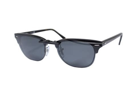 ray ban clip ons polarized